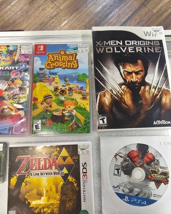Images The Gaming Zone
