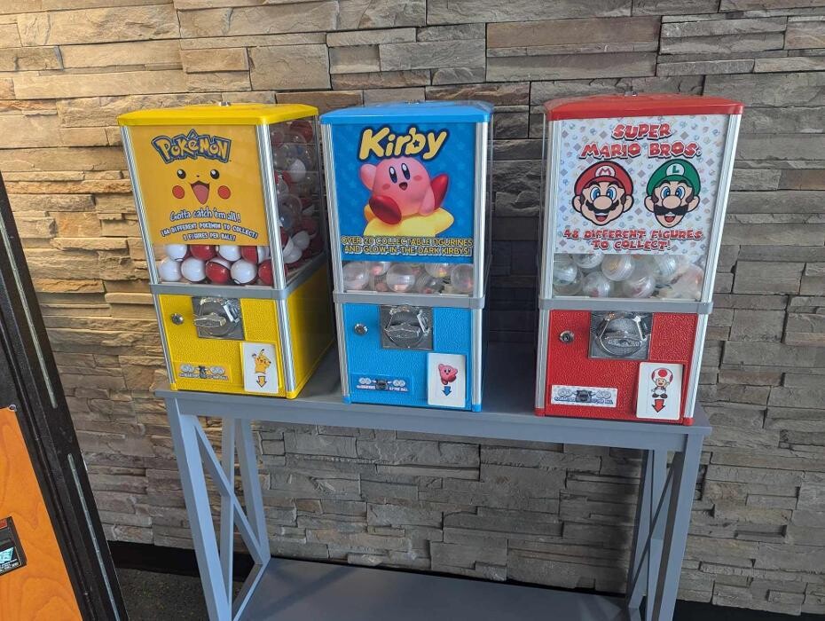 Images The Gaming Zone