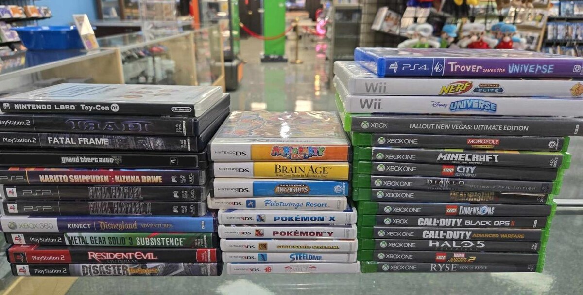Images The Gaming Zone