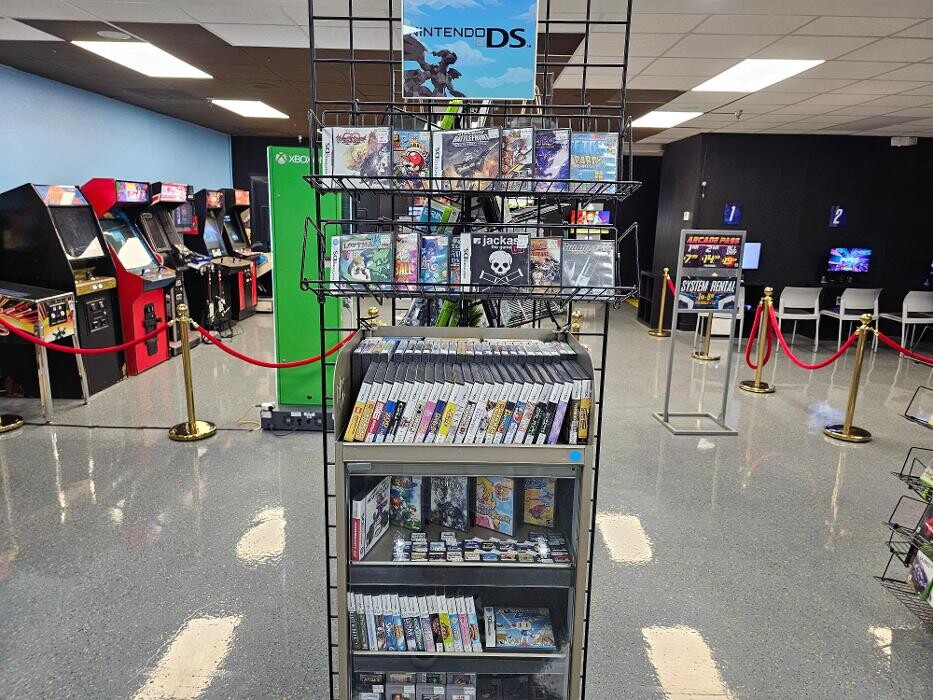 Images The Gaming Zone