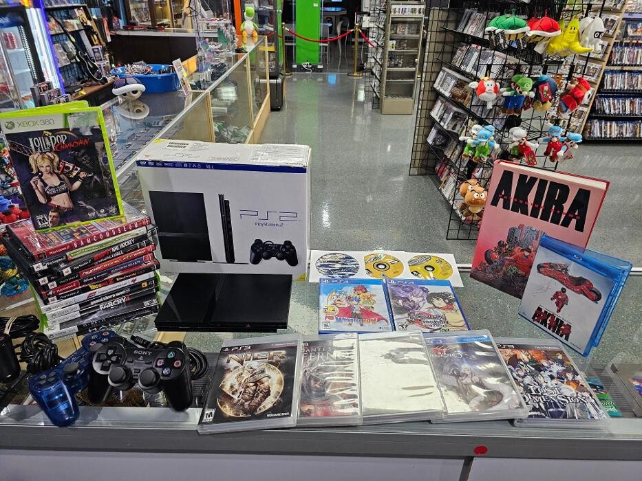 Images The Gaming Zone