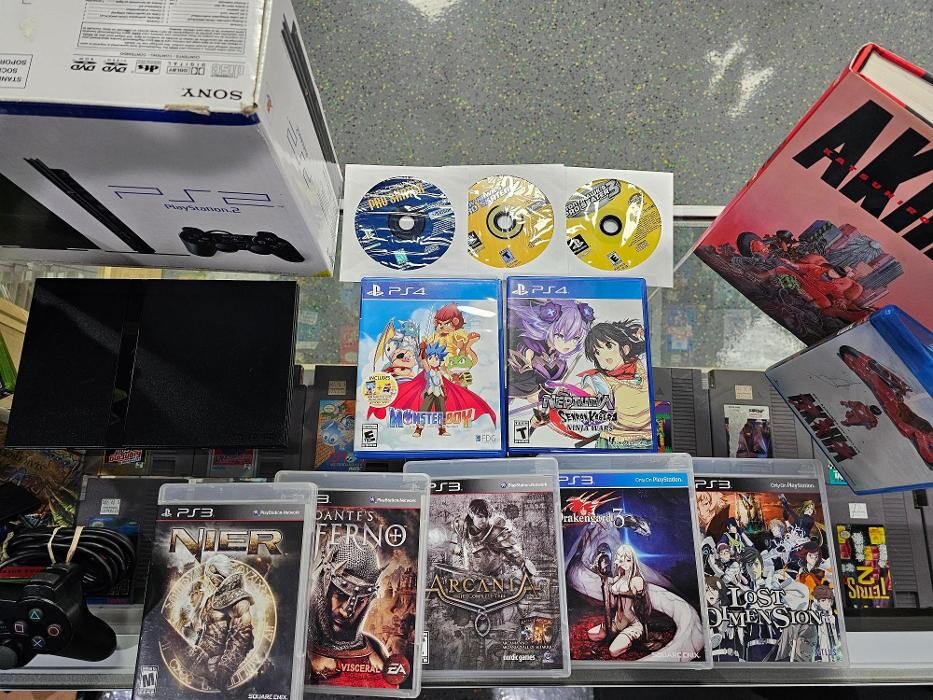 Images The Gaming Zone