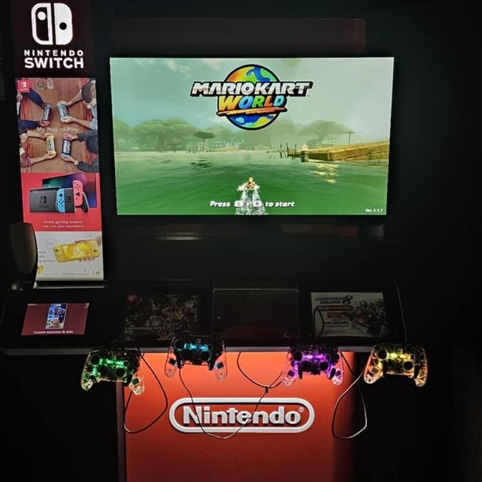 Images The Gaming Zone