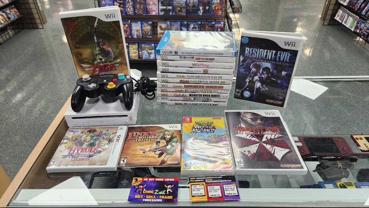 Images The Gaming Zone