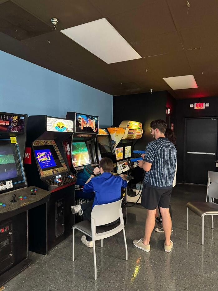 Images The Gaming Zone
