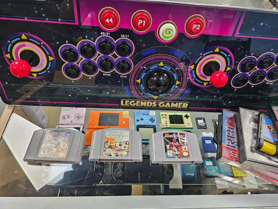 Images The Gaming Zone