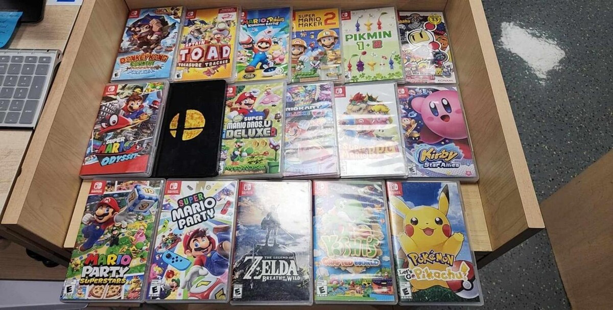 Images The Gaming Zone