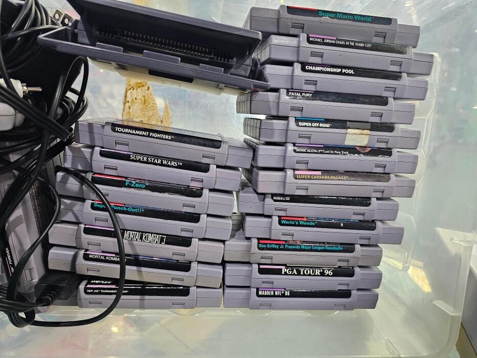 Images The Gaming Zone