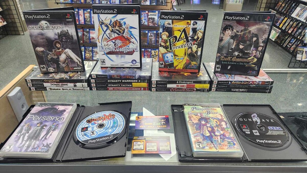 Images The Gaming Zone