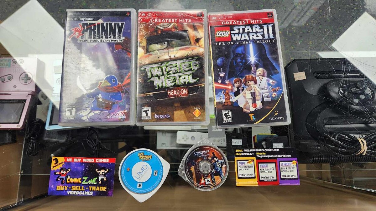 Images The Gaming Zone