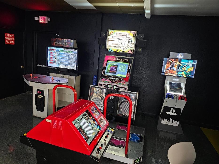 Images The Gaming Zone