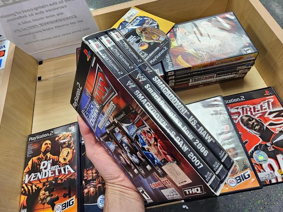 Images The Gaming Zone