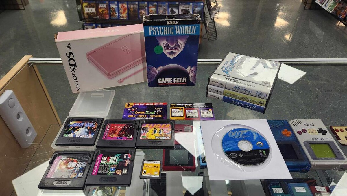 Images The Gaming Zone