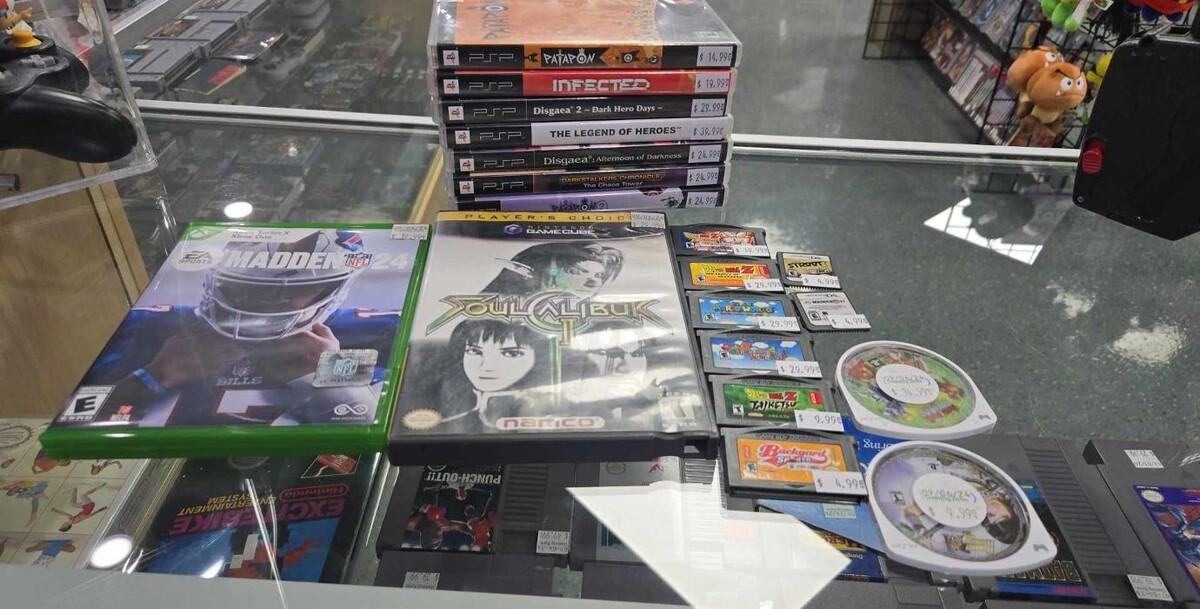 Images The Gaming Zone