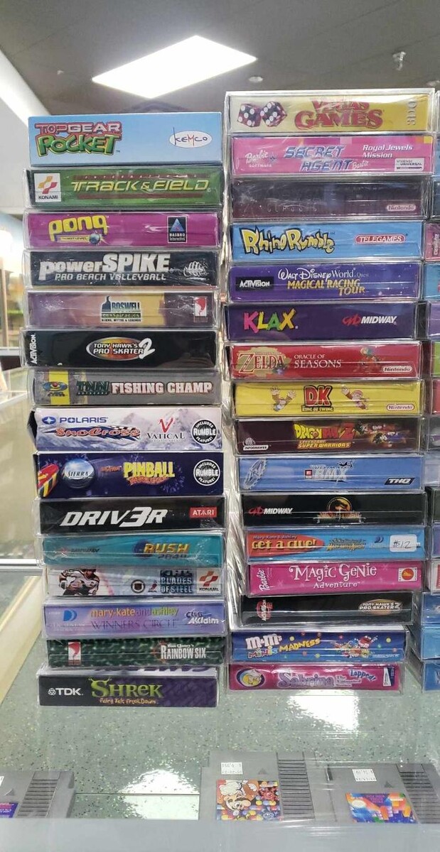 Images The Gaming Zone