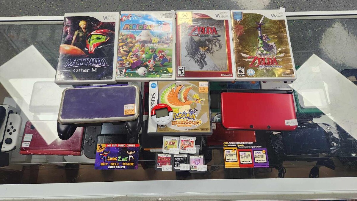 Images The Gaming Zone