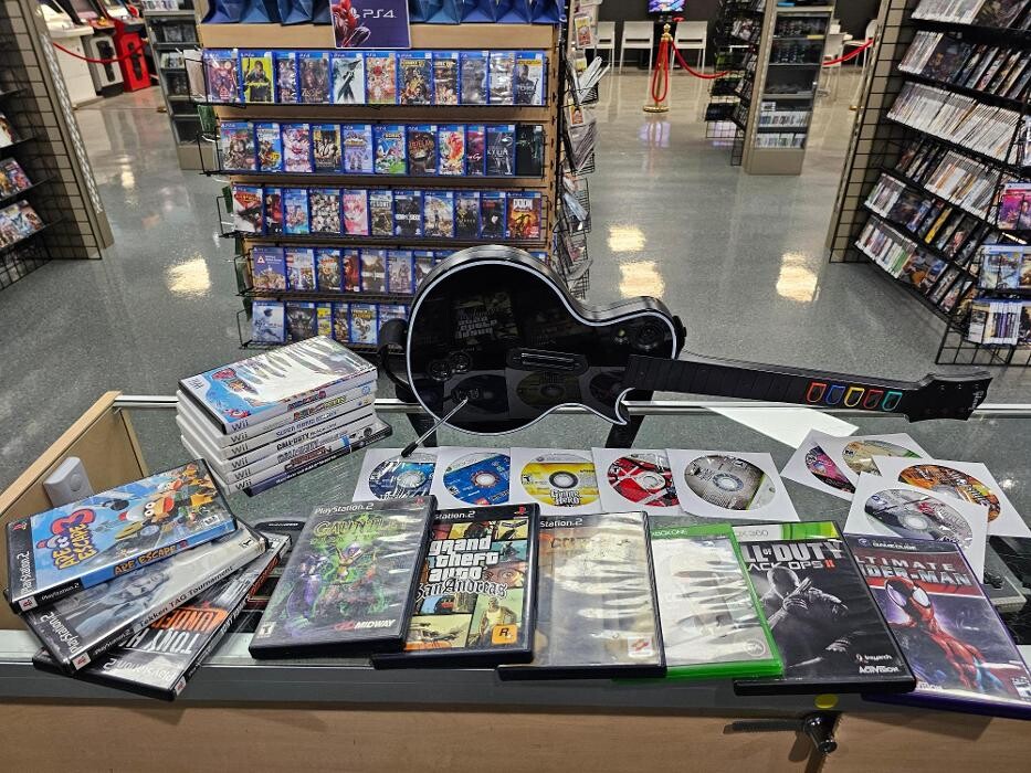 Images The Gaming Zone
