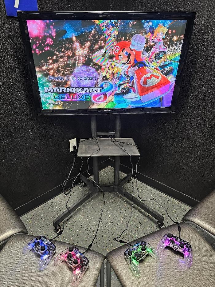Images The Gaming Zone