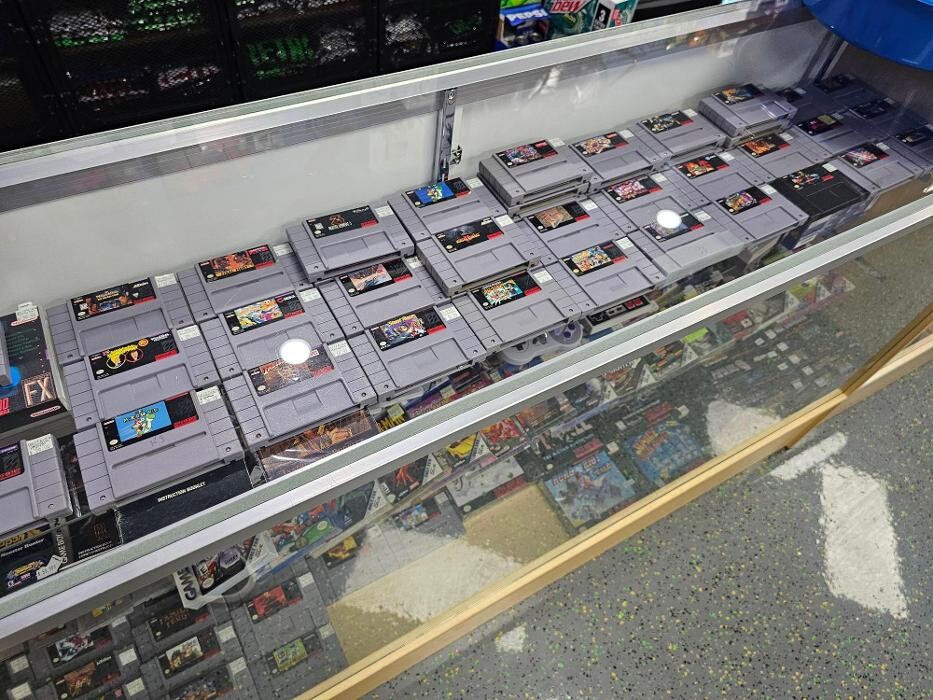 Images The Gaming Zone