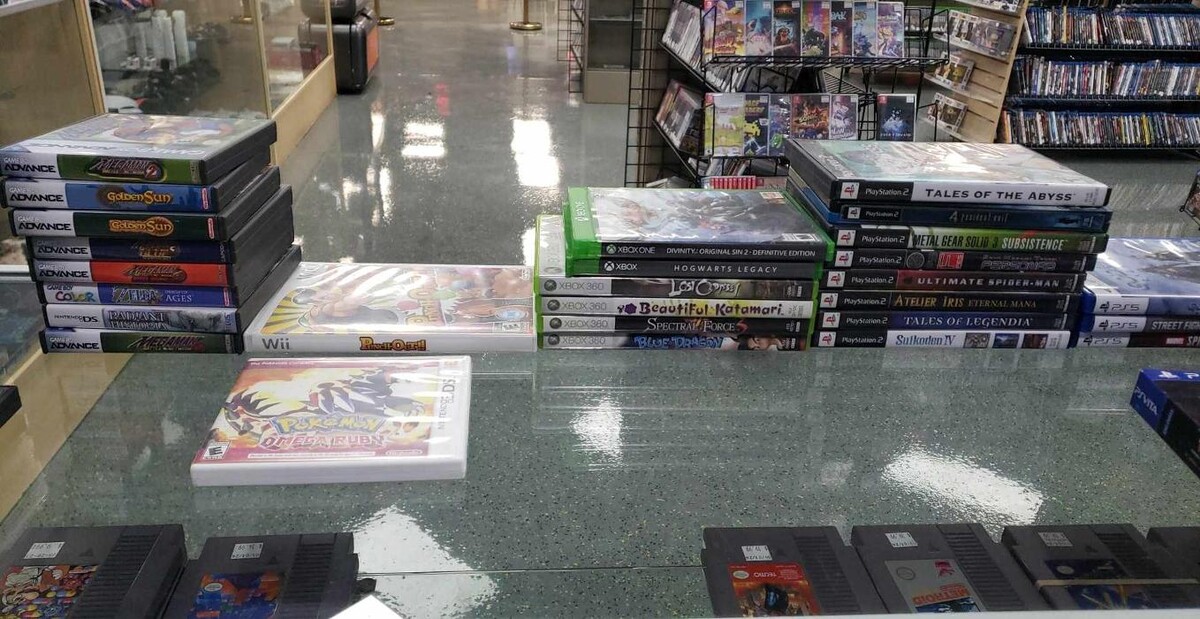 Images The Gaming Zone