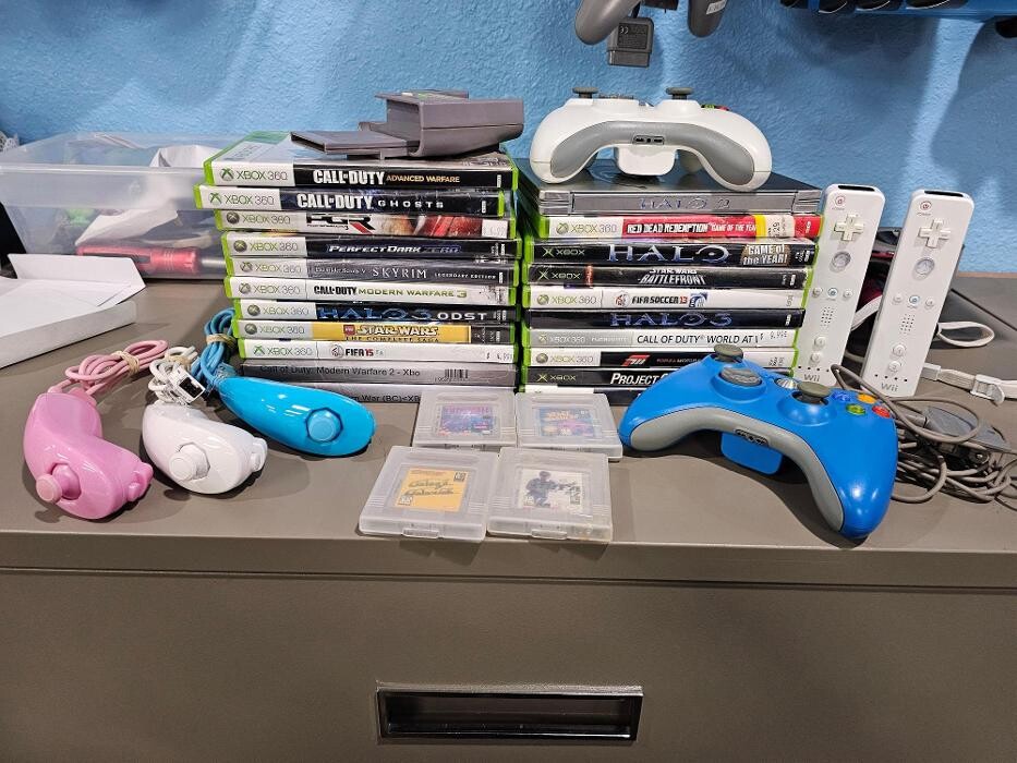 Images The Gaming Zone