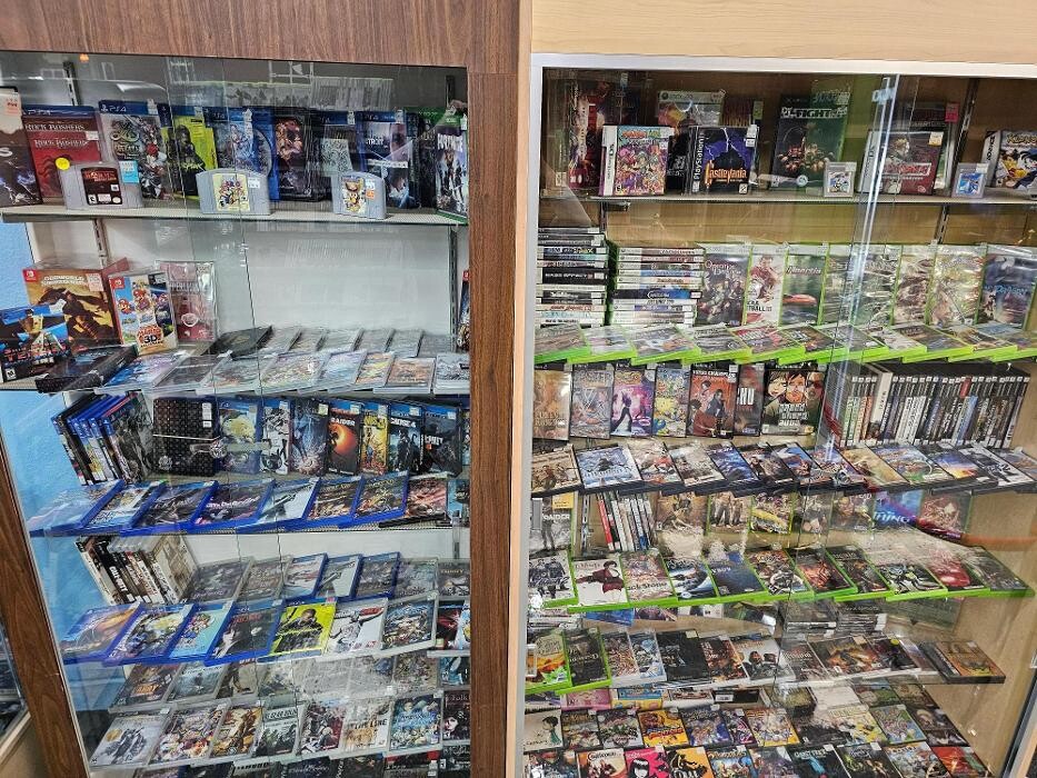 Images The Gaming Zone