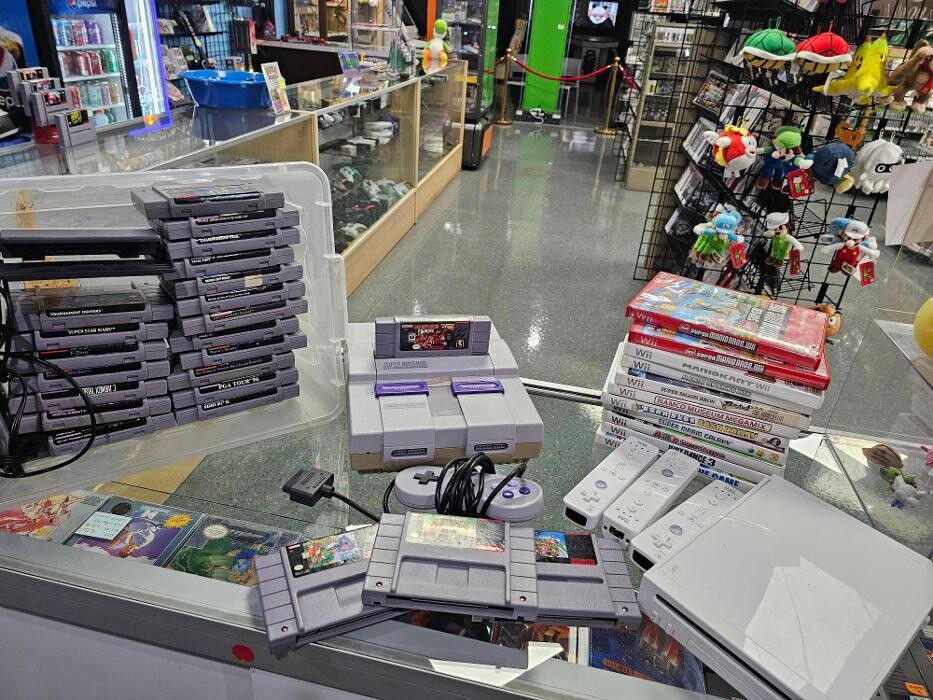 Images The Gaming Zone