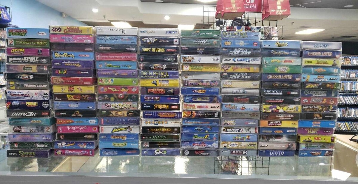 Images The Gaming Zone