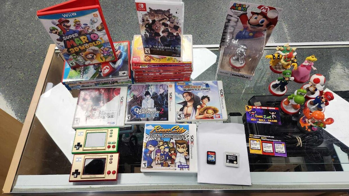 Images The Gaming Zone