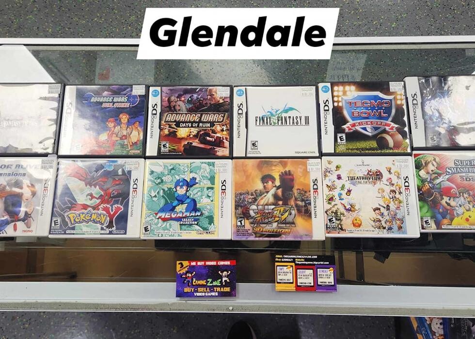 Images The Gaming Zone