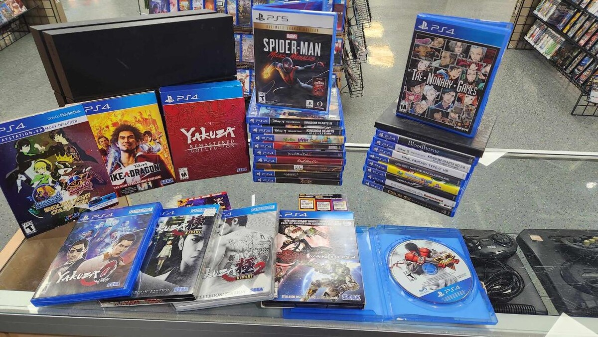 Images The Gaming Zone