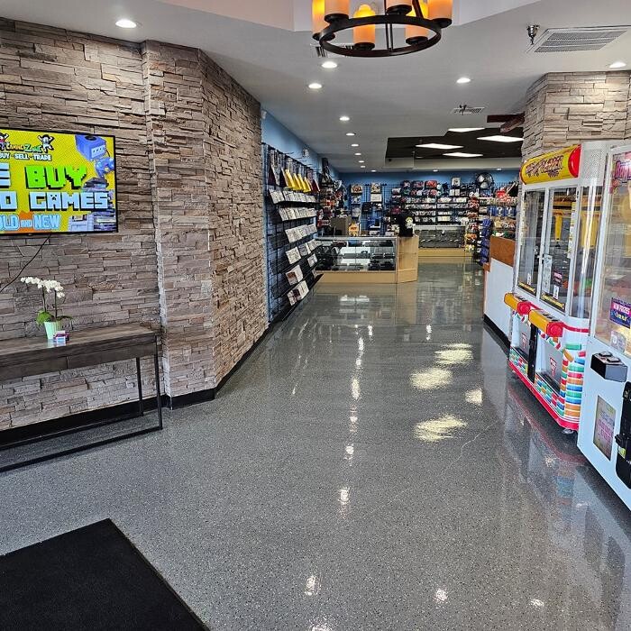 Images The Gaming Zone