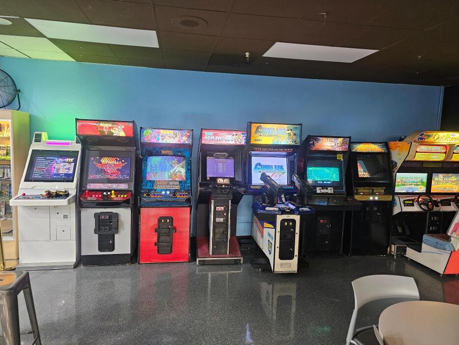 Images The Gaming Zone