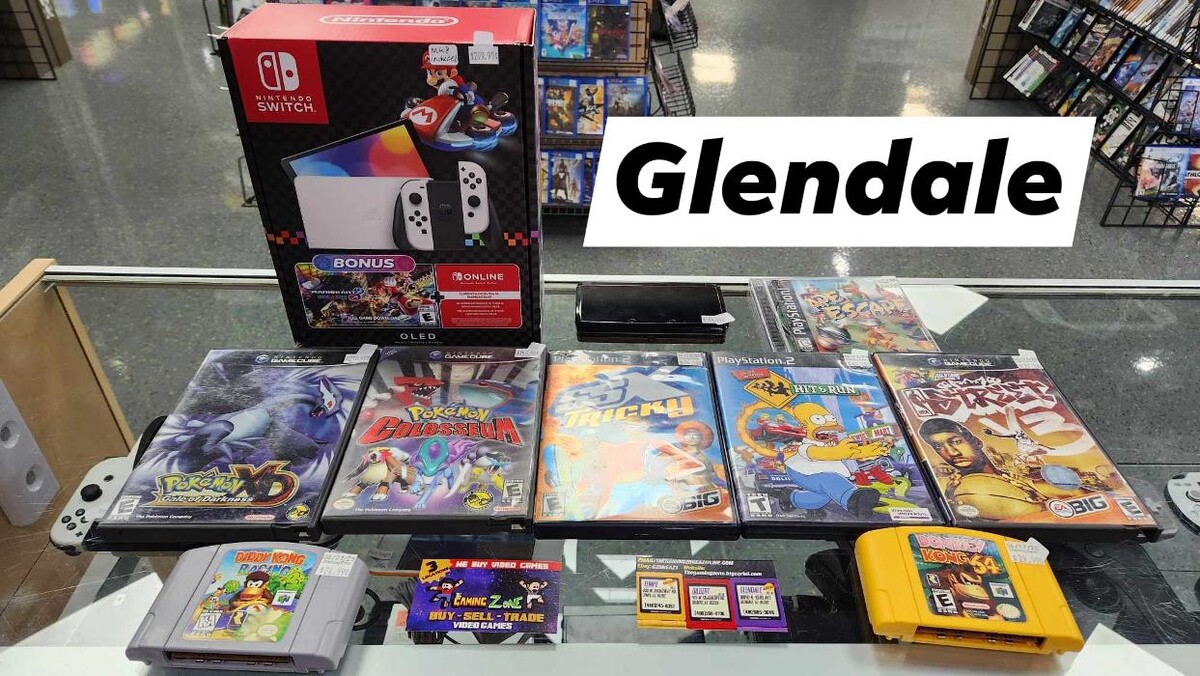 Images The Gaming Zone