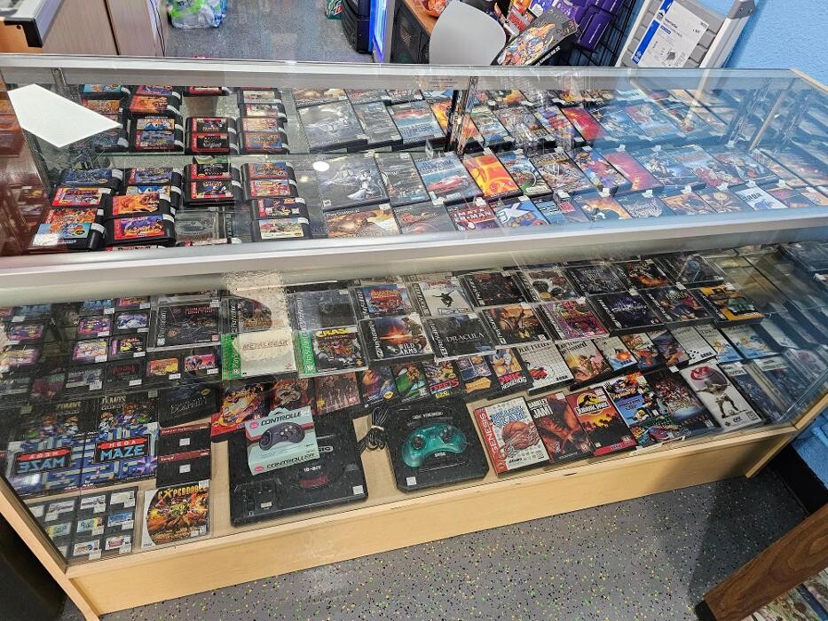 Images The Gaming Zone