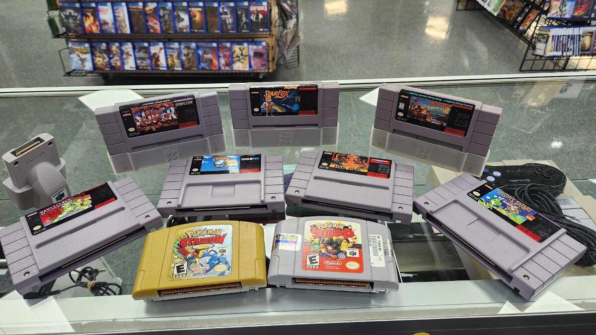 Images The Gaming Zone