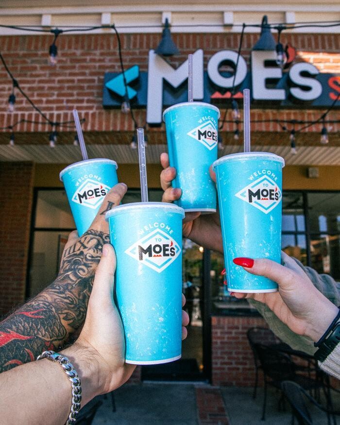 Images Moe's Southwest Grill