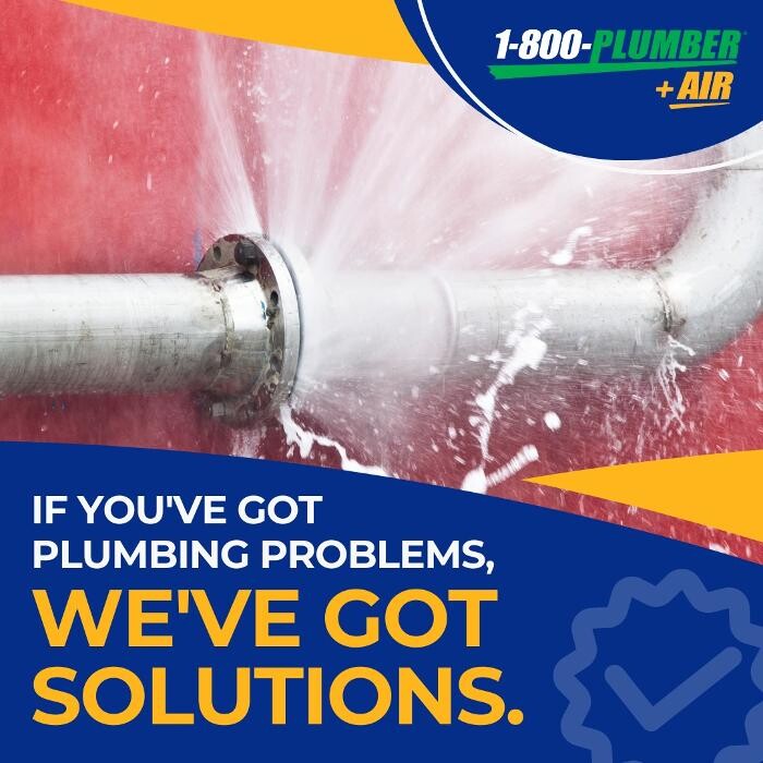 Images 1-800-Plumber +Air