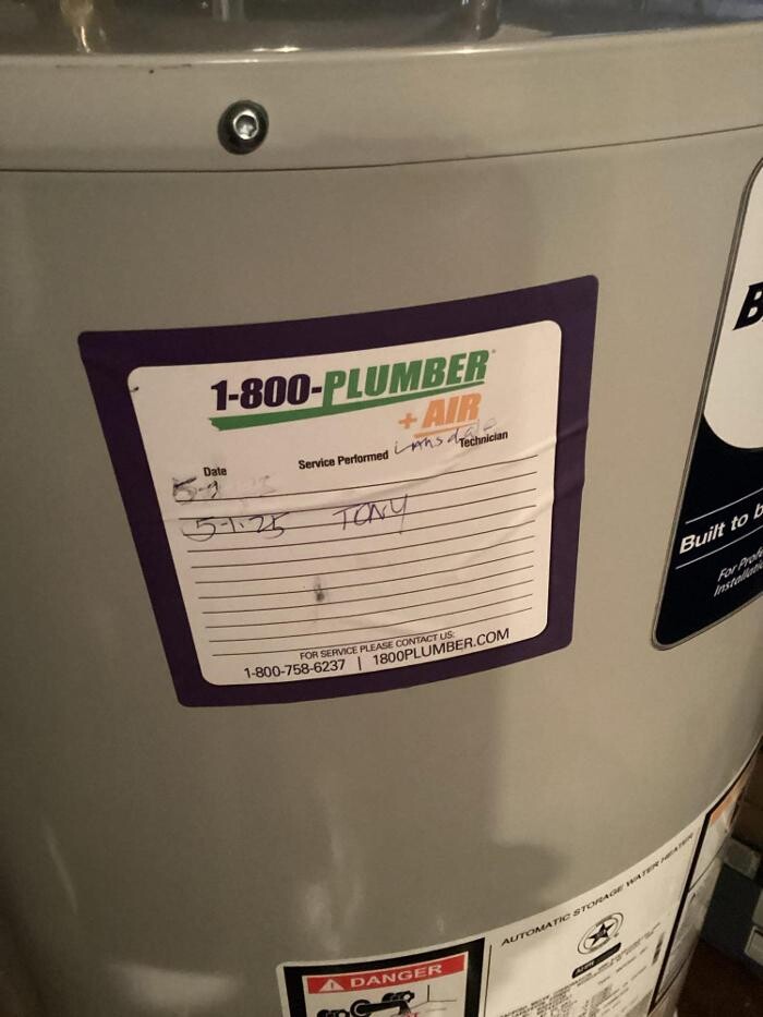 Images 1-800-Plumber +Air