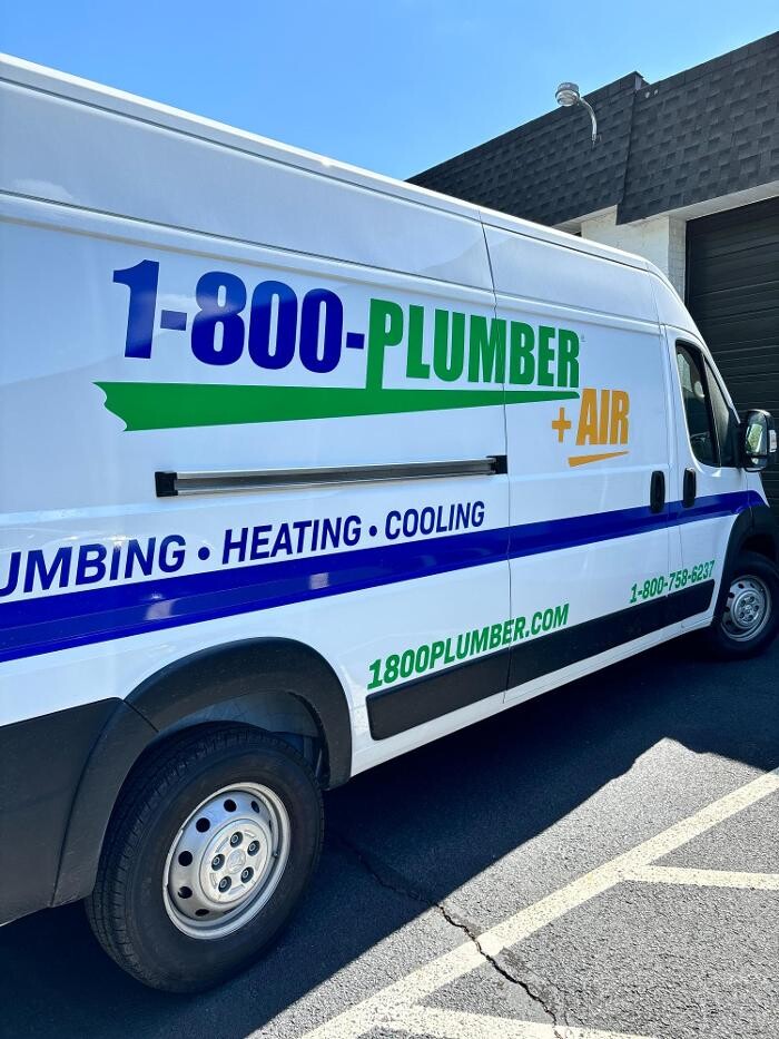 Images 1-800-Plumber +Air