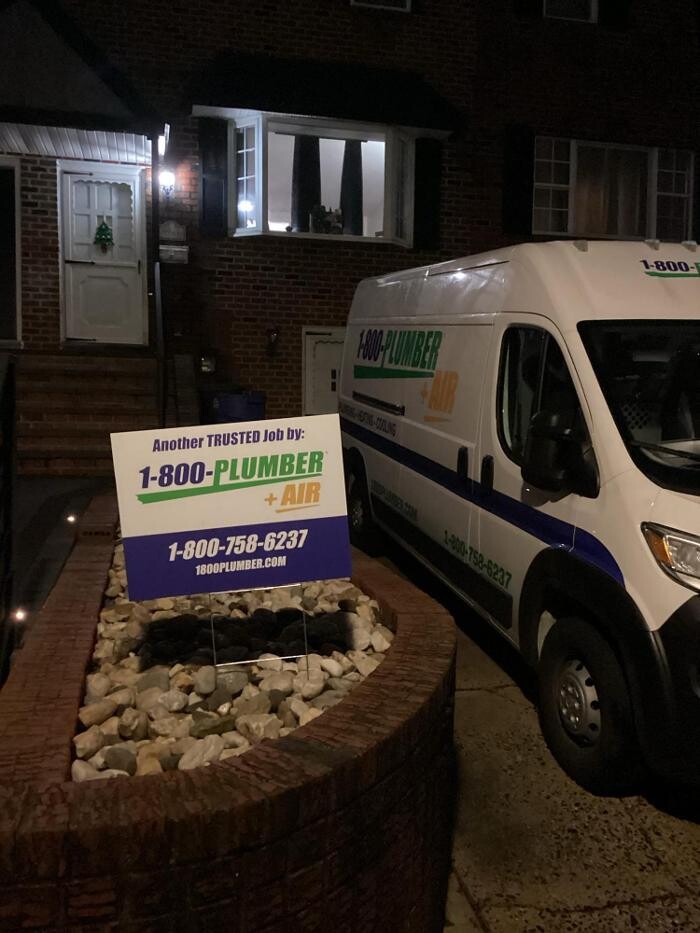 Images 1-800-Plumber +Air