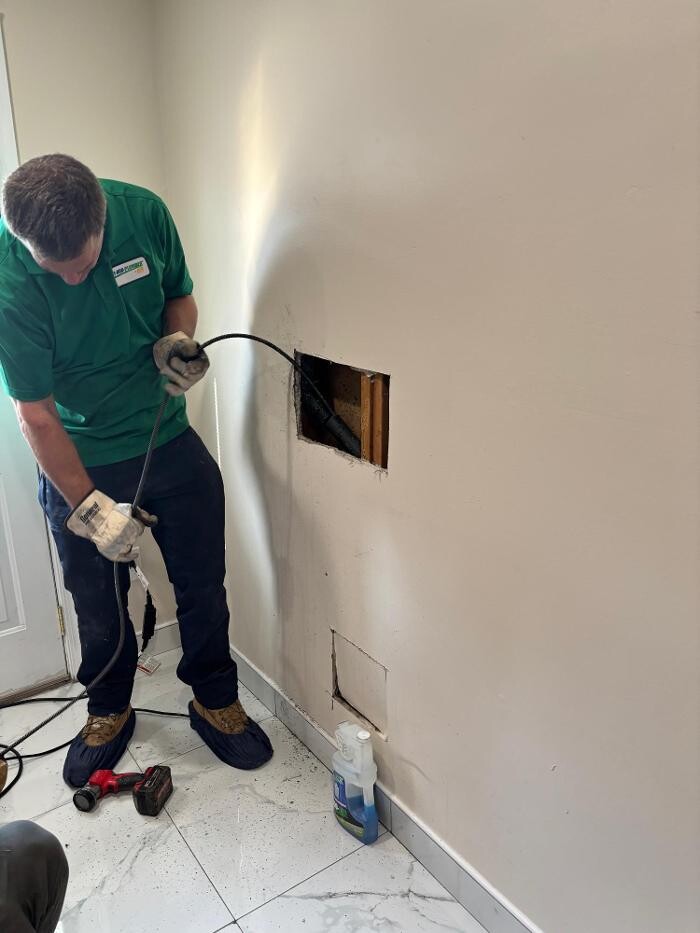 Images 1-800-Plumber +Air