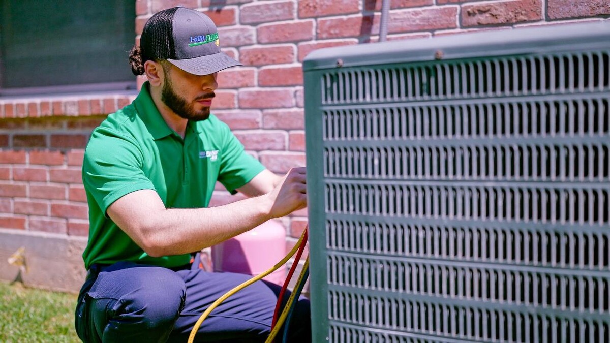 Images 1-800-Plumber +Air