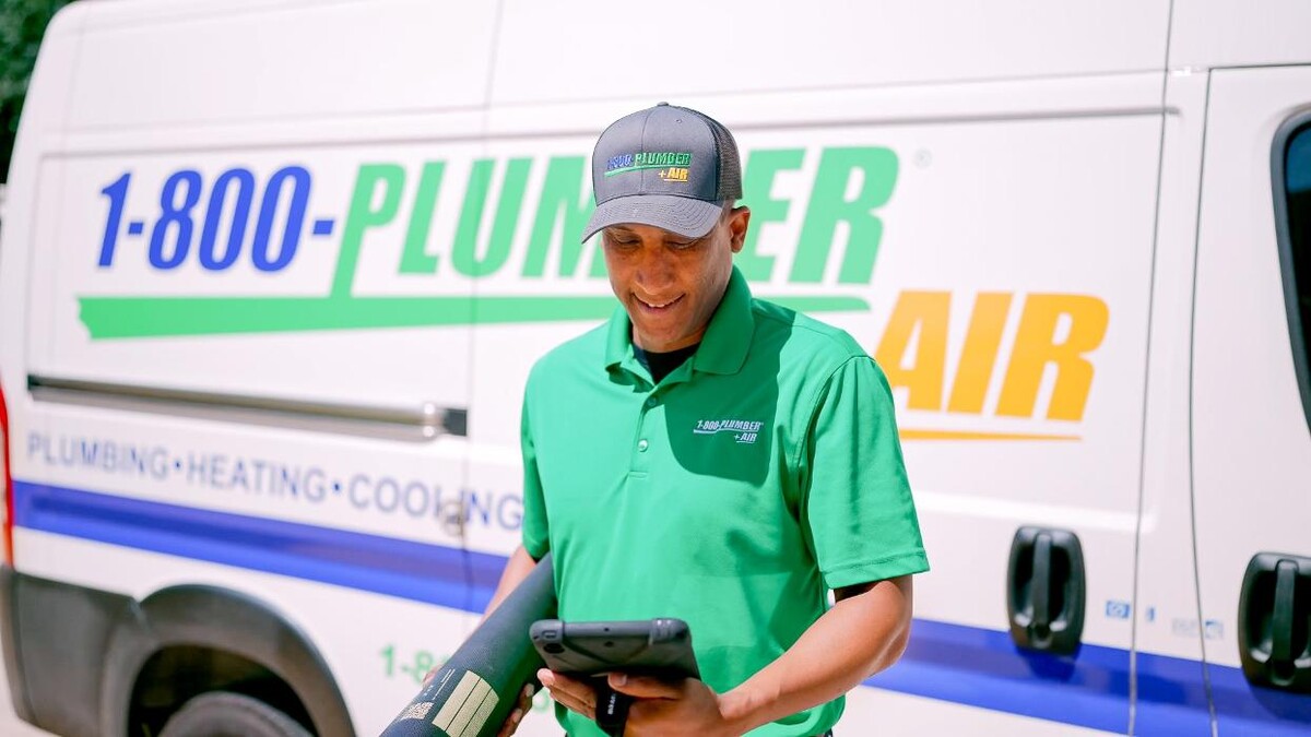 Images 1-800-Plumber +Air