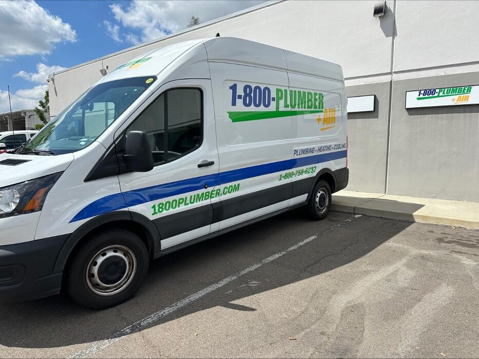 Images 1-800-Plumber +Air