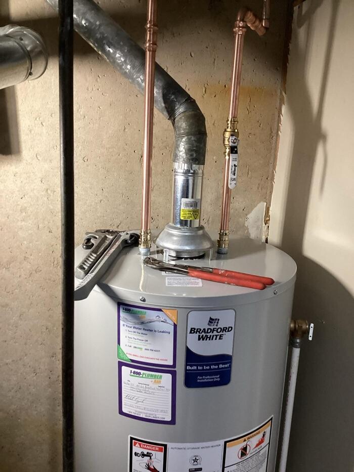 Images 1-800-Plumber +Air