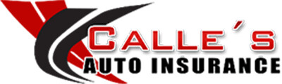 Calle's Auto Insurance Logo