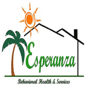 Esperanza Behavioral Health and Services Logo