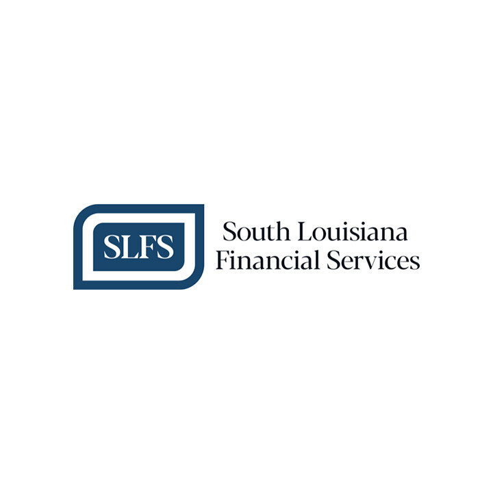 South Louisiana Financial Services Logo