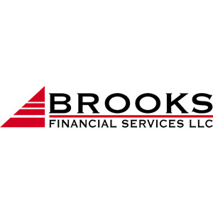 Brooks Financial Services, LLC Logo